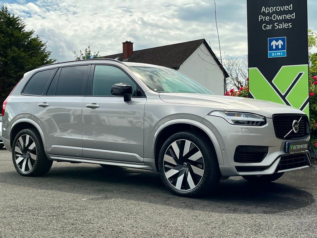 Image for 2024 Volvo XC90 T8 PLUS DARK AWD