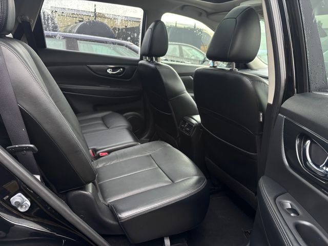 Image for 2017 Nissan X-Trail 1.6 Diesel SVE Edition ''360 Camera's''. 4X4 7 Seat 