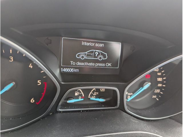 Image for 2018 Ford Kuga Titanium 1.5 Tdci