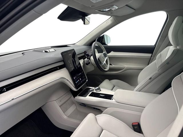 Image for 2026 Volvo EX90 PLUS *FULL EV 7 SEATER* €195 PER WEEK ON PCP