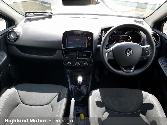 Image for 2019 Renault Clio 0.9 TCE 90 DYNAMIQUE NAV