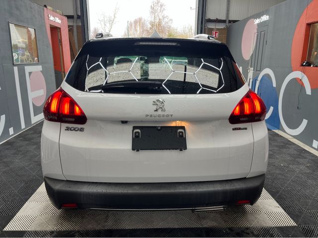 Image for 2019 Peugeot 2008 €16950 2019 PEUGEOT 2008 GT LINE 1.2 AUTOMATIC / CRUISE CONTROL / REVERSE CAMERA / HEATED SEATS