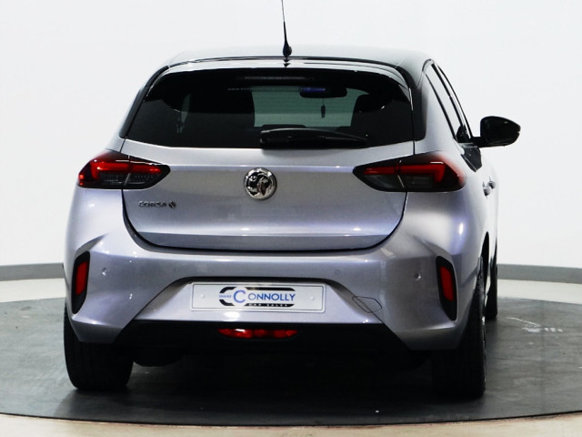 Image for 2023 Opel Corsa *48* GS