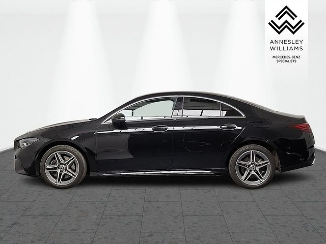 Image for 2024 Mercedes-Benz CLA Class CLA250e AMG Executive