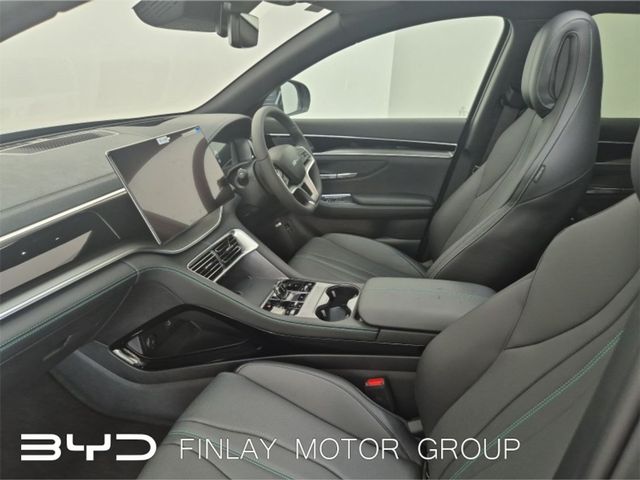 Image for 2026 BYD Seal U Boost PLUG-IN HYBRID 80km RANGE - IN STOCK