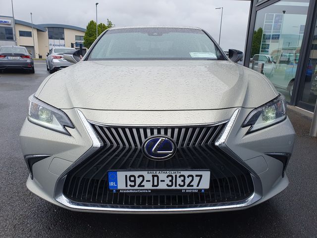 Image for 2019 Lexus ES 300h SUNROOF * FULL LEATHER * 2.5 HYBRID