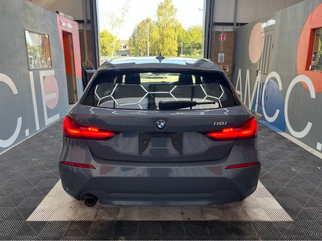 Image for 2020 BMW 1 Series ONLY €23950! BMW 1 SERIES AUTOMATIC 118I / 100k KMs / REVERSE CAMERA , ADAPTIVE CRUISE & MORE