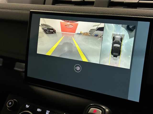 Image for 2021 Land Rover Defender HARD TOP #7