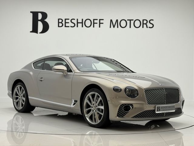 Image for 2019 Bentley Continental GT 6.0 W12 MULLINER=HUGE SPEC//LOW MILES//D REG=FULL BENTLEY SERVICE HISTORY=TAILORED FINANCE PACKAGES AVAILABLE=TRADE IN'S WELCOME
