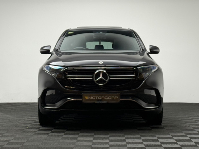 Image for 2023 Mercedes-Benz EQC 400 AMG LINE PREM 4MATIC *SUNROOF*