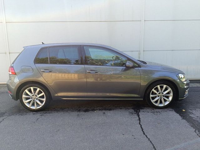Image for 2018 Volkswagen Golf 2.0 TDI 5DR 150HP Highline GT