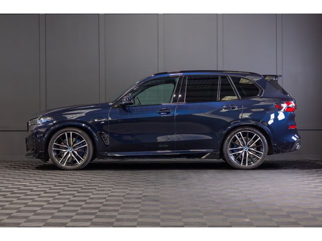 Image for 2024 BMW X5 X-Drive 50e M-Sport