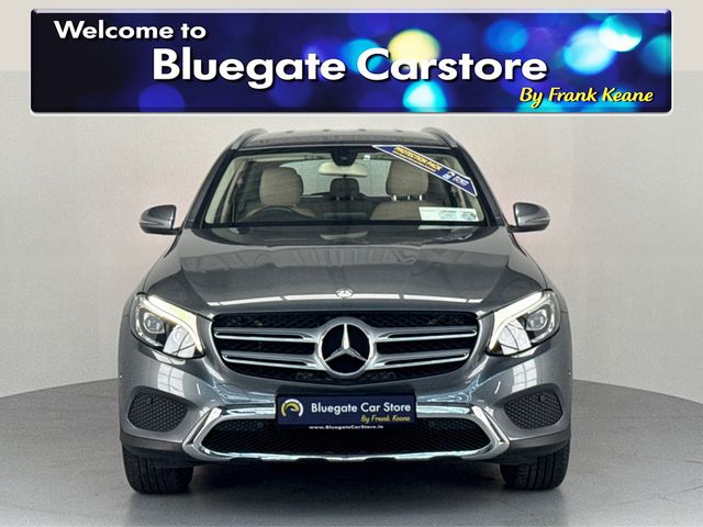 Image for 2017 Mercedes-Benz GL Class 220 D 4MATIC 5DR AUTO NEW NCT**CREAM LEATHER INTERIOR**FRONT HEATED SEATS**DIGITAL MEDIA DISPLAY**BLUETOOTH**REVERSE CAMERA**DYNAMIC DRIVE MODES**DUAL CLIMATE CONTROL**MULTIFUNCTIONAL STEERING WHEEL**