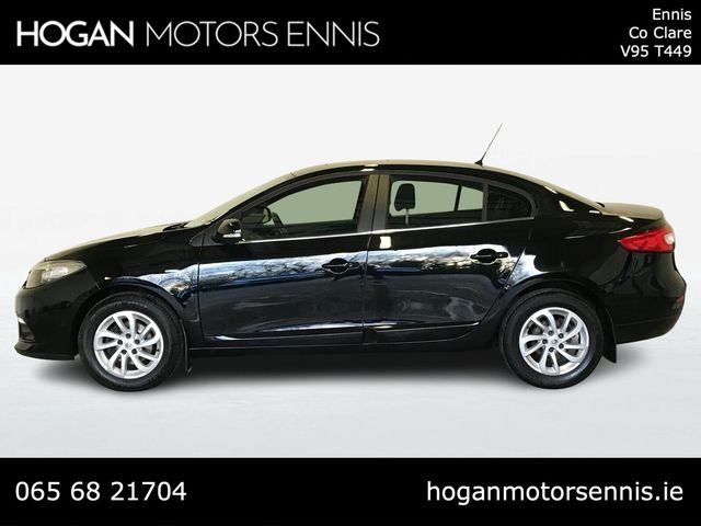 Image for 2016 Renault Fluence 1.5 DCI 95 LIMITED