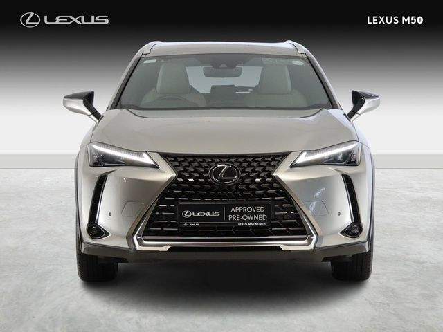 Image for 2023 Lexus UX 250H Dynamic