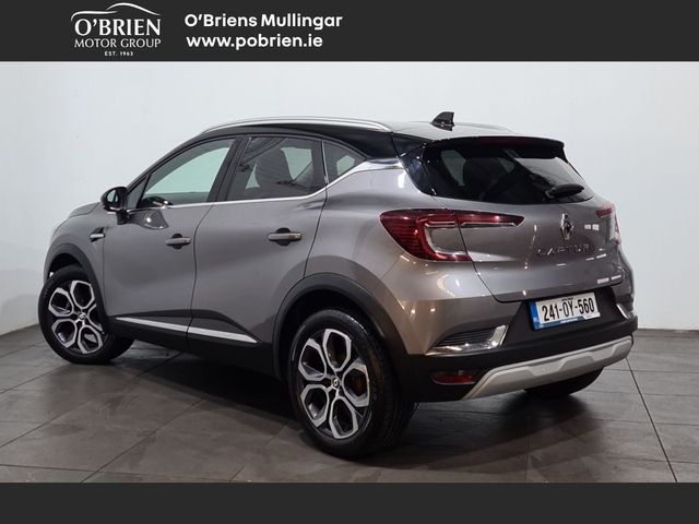 Image for 2024 Renault Captur TCe 90 Techno