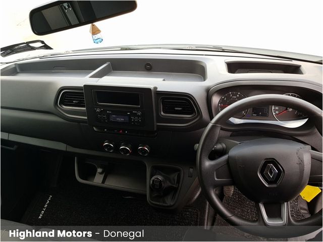 Image for 2022 Renault Master MASTER FWD LM35 BLUE DCI 135 B