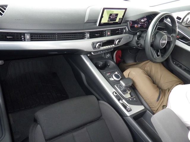 Image for 2018 Audi A4 €22950! 2018 AUDI A4 AUTOMATIC 1.4 TFSI SPORT 25K KMS