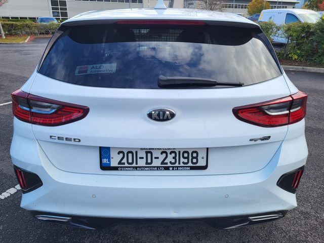 Image for 2020 Kia Ceed 