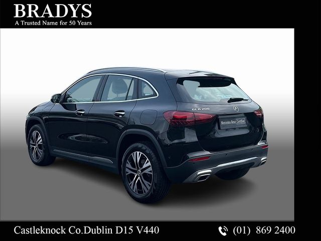 Image for 2024 Mercedes-Benz GLA Class GLA 200 Progressive--Really low mileage, stunning car