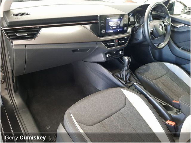 Image for 2023 Skoda Kamiq STYLE | 1.0TSI 110HP DSG