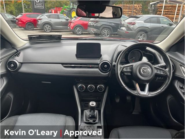 Image for 2019 Mazda CX-3 Executive SE 1.8D 115PS