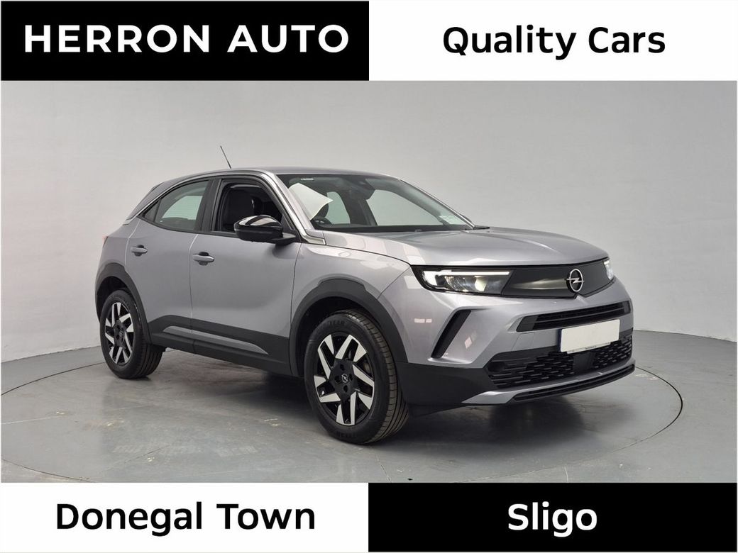 Image for 2024 Opel Mokka SC 1.2T 100PS