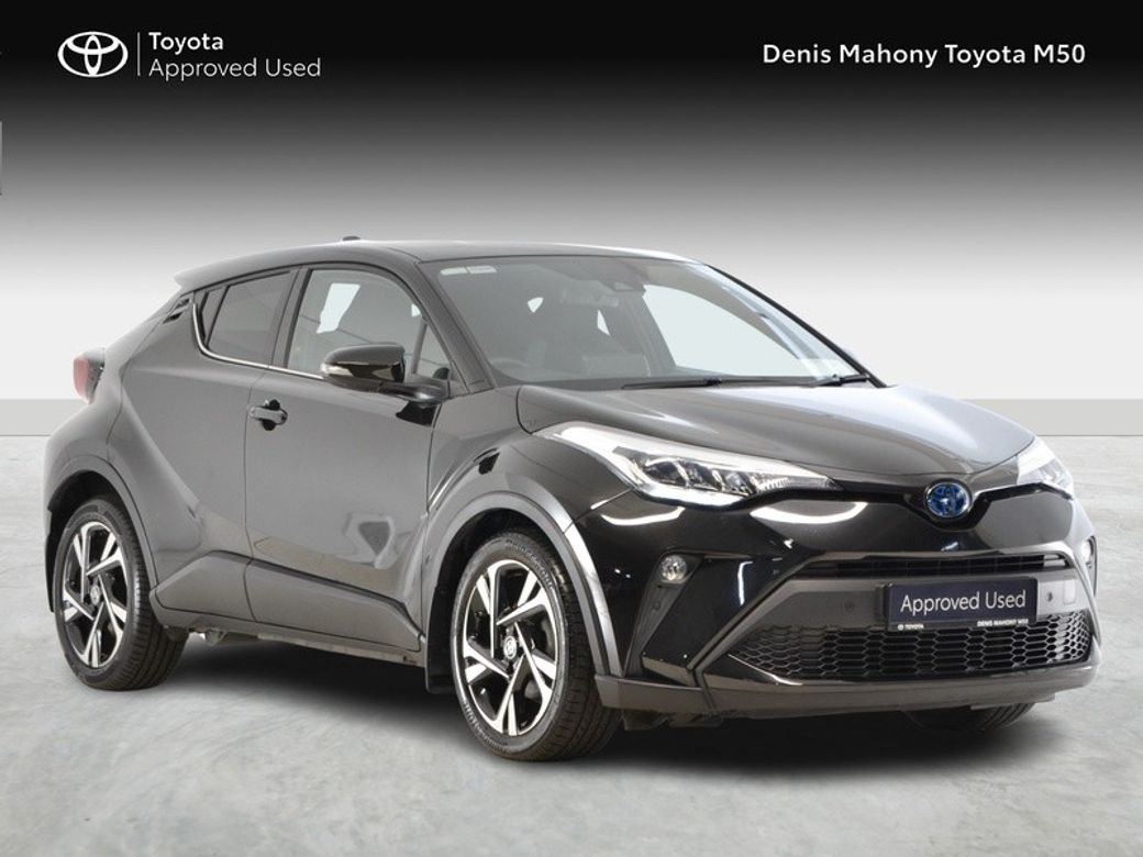 Image for 2023 Toyota C-HR Hybrid Sport