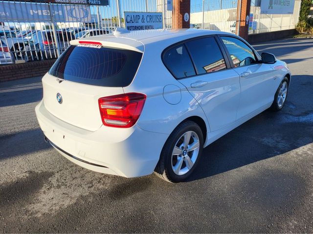 Image for 2014 BMW 1 Series 116i SE Auto
