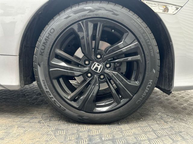 Image for 2021 Honda Civic 1.0 VTEC PREMIUM *JUST IN* €70 P/W