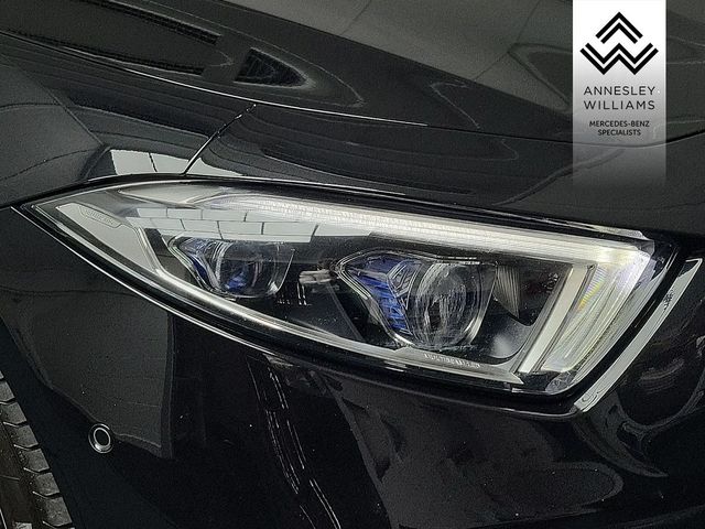 Image for 2020 Mercedes-Benz CLS Class CLS 350 d 4MATIC