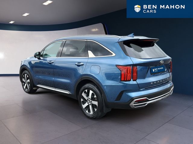 Image for 2021 Kia Sorento 2.2 K4 4X2 Diesel 7 seats