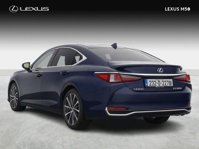 Image for 2023 Lexus ES 300h Dynamic