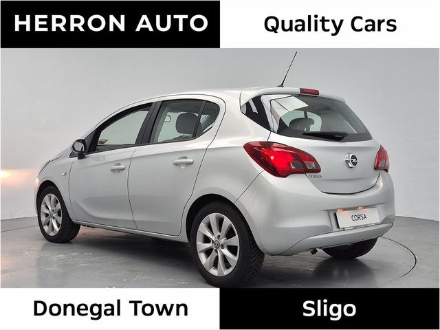 Image for 2017 Opel Corsa 1.4 90PS SC