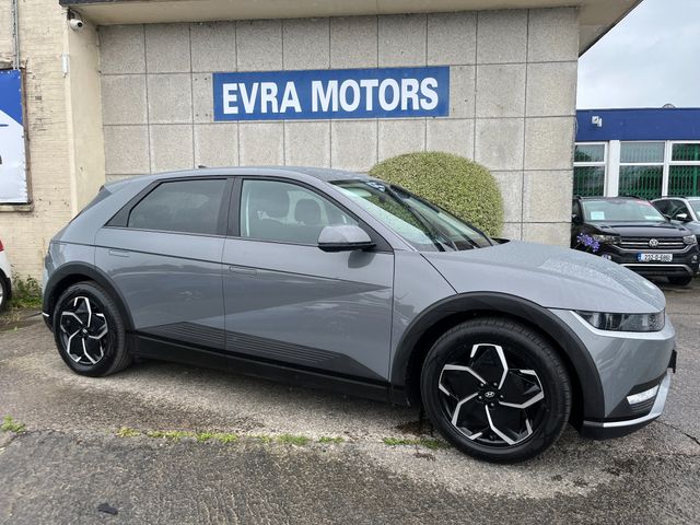 Image for 2022 Hyundai Ioniq 5 OGP SPEC ELECTRIC 