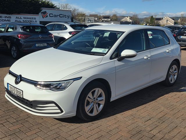 Image for 2023 Volkswagen Golf Life 1.0 TSI 110HP 5DR