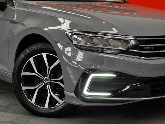 Image for 2021 Volkswagen Passat GTE DSG #67