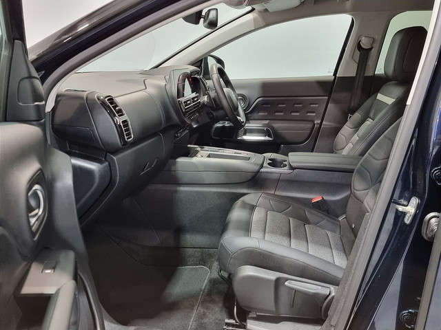 Image for 2025 Citroen C5 Aircross ** BEST VALUE ** 130 BHP ** AUTO ** HUGE SPEC ** TRINITY SKODA **