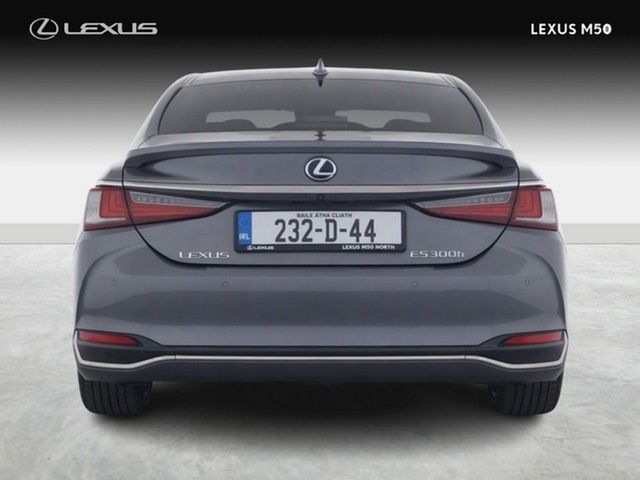 Image for 2023 Lexus ES 300h F Sport