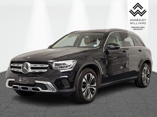 Image for 2022 Mercedes-Benz GLC Class GLC220d 4Matic
