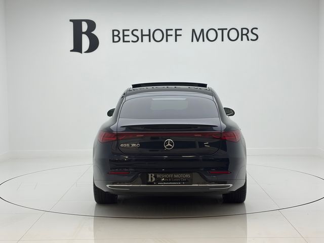 Image for 2024 Mercedes-Benz EQS 350 EXCLUSIVE LUXURY=PAN ROOF//LIGHT INTERIOR//242 REG=ONLY 2000 MILES WITH FULL SERVICE HISTORY=TAILORED FINANCE PACKAGES AVAILABLE=TRADE IN'S WELCOME