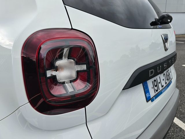 Image for 2019 Dacia Duster PRESTIGE 1.5 DCI, SERVICE, NCT, AA APPROVED, FINANCE, WARRANTY. 