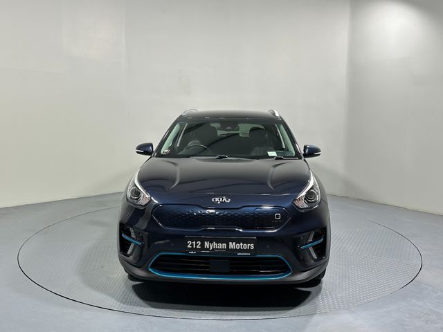Image for 2021 Kia Niro E-niro MY2021 5DR Auto