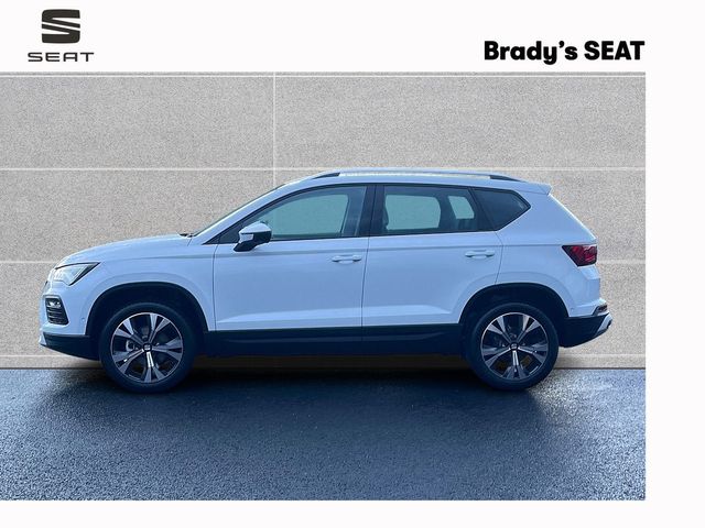 Image for 2026 SEAT Ateca 1.5TSI 150HP SE TECH *Brand New - Ready for Immediate Delivery*