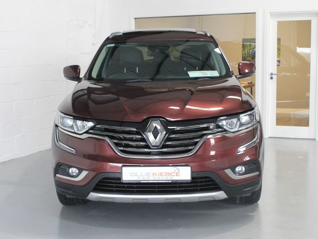 Image for 2019 Renault Koleos Dynamique S NAV DCI 175 4DR