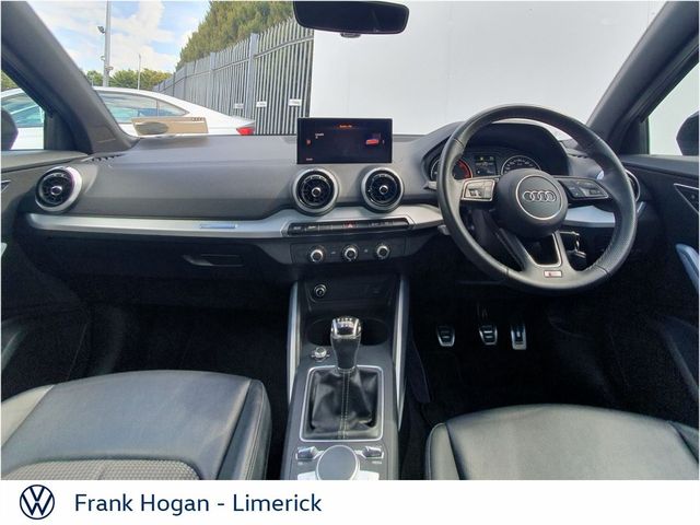 Image for 2023 Audi Q2 30 TDI 116HP S Line - 1 Owner - Call / Text Ethan @ 089 9881364