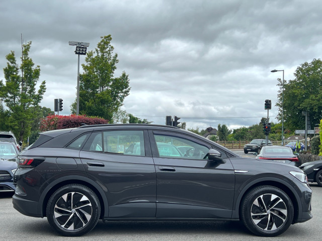 Image for 2022 Volkswagen ID.4 PRO PERFORMANCE 150 KW LIFE 77KWH 204HP *IRISH CAR*