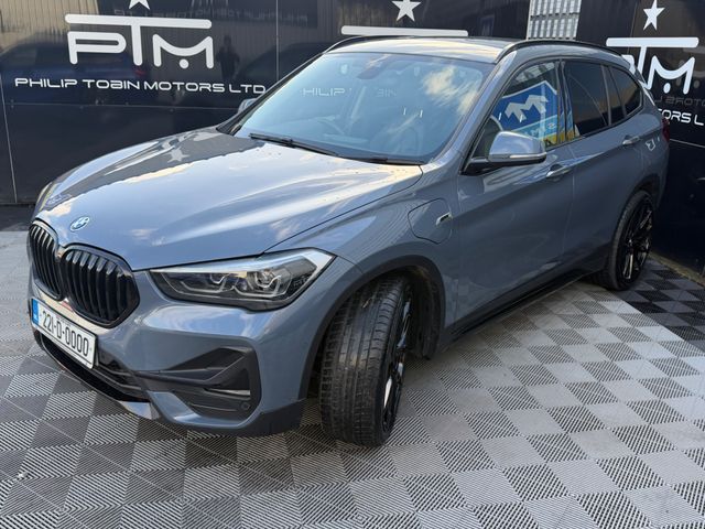 Image for 2022 BMW X1 XDRIVE 25E XLINE 220HP Auto