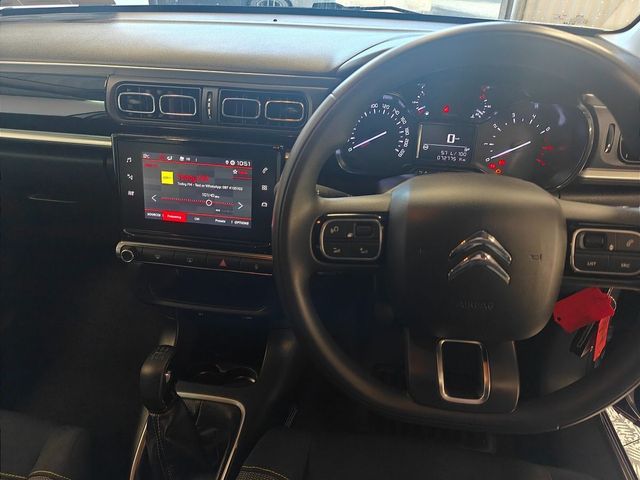 Image for 2023 Citroen C3 FLAIR PureTech 83hp