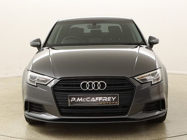 Image for 2017 Audi A3 